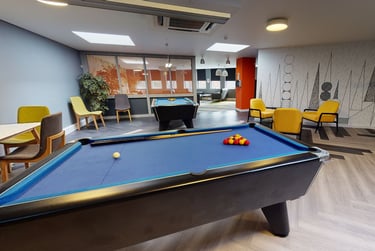 Copper Studio at iQ Newtown House, Maid Marian Way, City Centre, Nottingham, NG16GG - Image 3